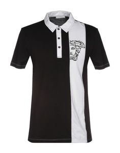 Поло Versace Collection