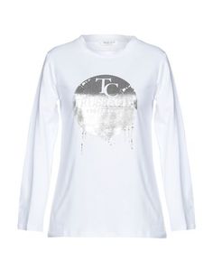 Футболка Trussardi