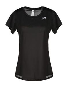Футболка New Balance