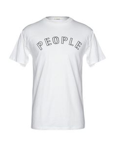Футболка People