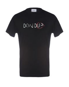 Футболка Dondup