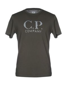 Футболка C.P. Company