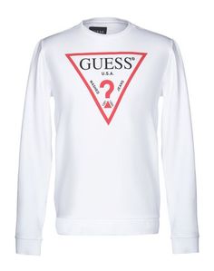 Толстовка Guess