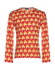 Футболка Comme DES GarÇons Homme Plus
