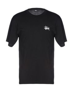 Футболка Stussy