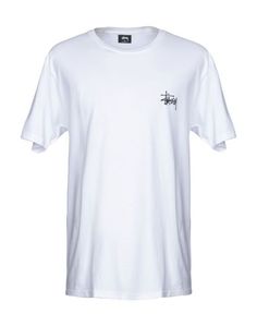 Футболка Stussy