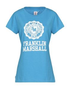 Футболка Franklin & Marshall