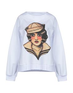 Толстовка Shirtaporter