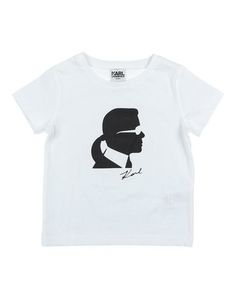 Футболка Karl Lagerfeld