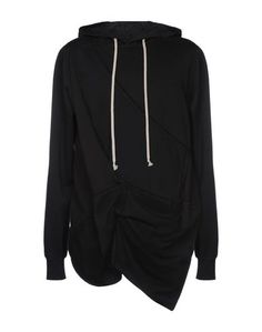 Толстовка Drkshdw BY Rick Owens