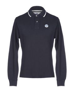 Поло North Sails