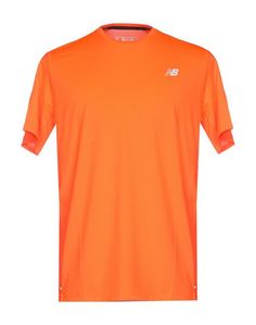 Футболка New Balance