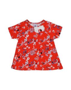 Футболка Petit Bateau