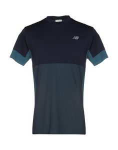 Футболка New Balance