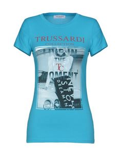 Футболка Trussardi