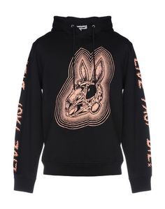 Толстовка McQ Alexander Mc Queen