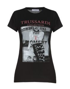 Футболка Trussardi