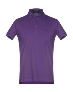 Поло Fred Perry