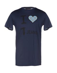 Футболка Trussardi Jeans