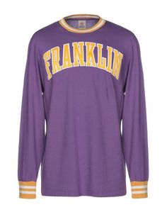 Футболка Franklin & Marshall