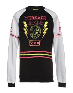 Толстовка Versace Jeans