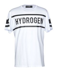 Футболка Hydrogen