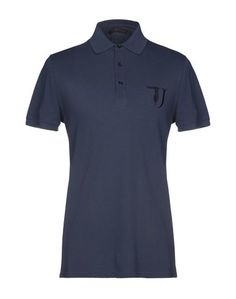 Поло Trussardi Jeans