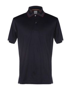 Поло Paul Smith