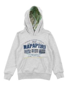 Толстовка Napapijri