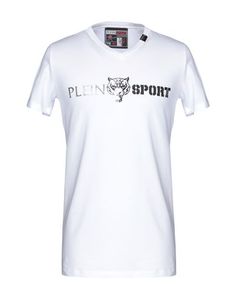 Футболка Plein Sport