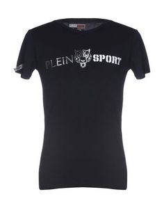 Футболка Plein Sport