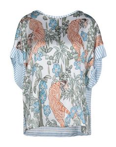 Блузка Shirtaporter