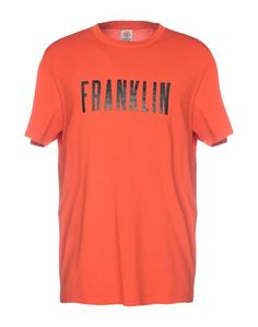 Футболка Franklin & Marshall