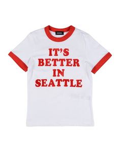 Футболка Diesel