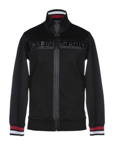 Толстовка Plein Sport