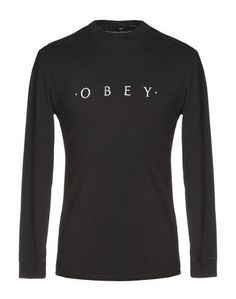 Футболка Obey