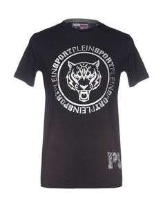 Футболка Plein Sport