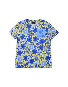 Футболка Versace Young