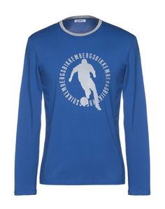 Футболка Bikkembergs