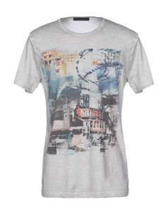 Футболка Vneck