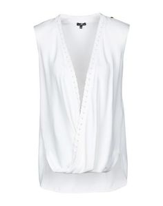 Топ без рукавов Elisabetta Franchi