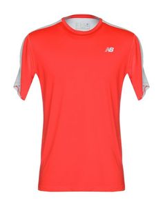 Футболка New Balance