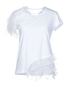 Футболка Blumarine