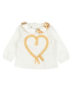 Футболка Moschino