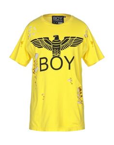 Футболка BOY London