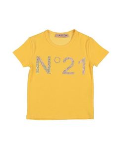 Футболка N° 21