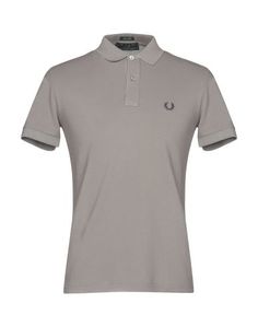 Поло Fred Perry