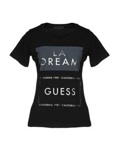 Футболка Guess