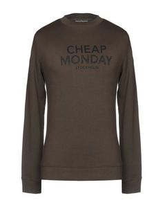 Толстовка Cheap Monday