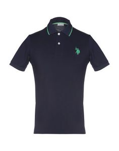 Поло U.S.Polo Assn.